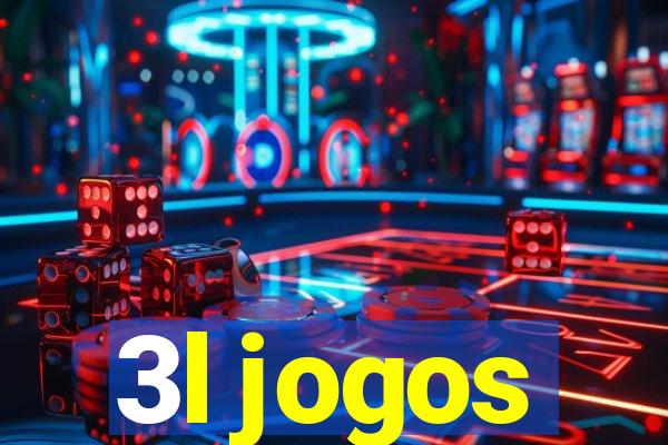 3l jogos